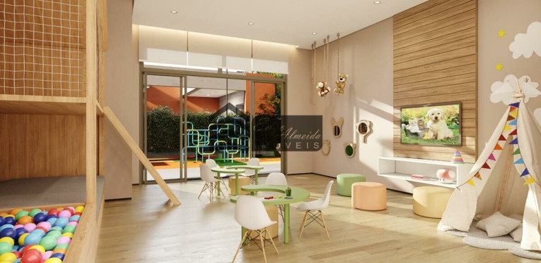 Imagem Apartamento com 1 Quarto à Venda, 31 m² em Pompeia - São Paulo Imagem Apartamento com 1 Quarto à Venda, 31 m² em Pompeia - São Paulo
