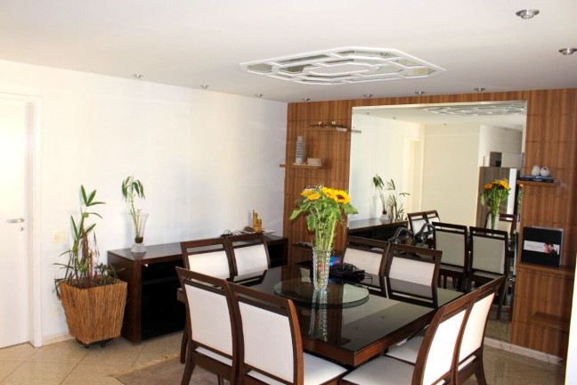 Imagem Apartamento com 3 Quartos à Venda, 172 m² em Vila Romana - São Paulo Imagem Apartamento com 3 Quartos à Venda, 172 m² em Vila Romana - São Paulo