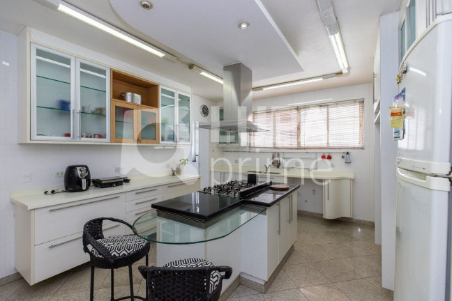 Imagem Apartamento com 4 Quartos à Venda, 318 m² em Santana - São Paulo Imagem Apartamento com 4 Quartos à Venda, 318 m² em Santana - São Paulo