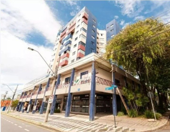 Apartamento com 3 Quartos à Venda, 158 m² em Boa Vista - Curitiba