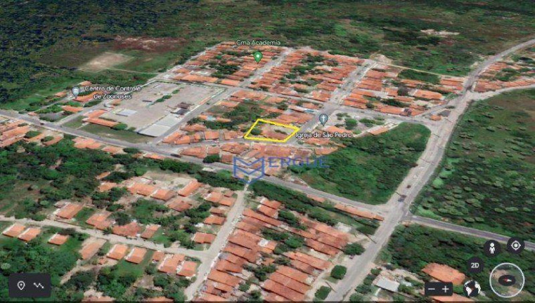 Imagem Chácara com 5 Quartos à Venda, 1.421 m² em Olho Dagua - Maracanaú Imagem Chácara com 5 Quartos à Venda, 1.421 m² em Olho Dagua - Maracanaú
