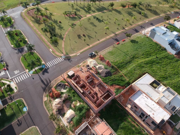 Imagem Casa de Condomínio com 3 Quartos à Venda, 310 m² em Residencial Village Damha Iii - Araraquara