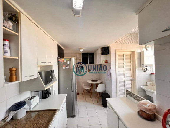 Imagem Apartamento com 2 Quartos à Venda, 85 m² em Santa Rosa - Niterói Imagem Apartamento com 2 Quartos à Venda, 85 m² em Santa Rosa - Niterói