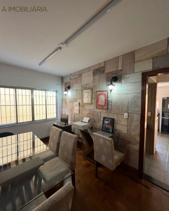Imagem Casa com 3 Quartos à Venda, 272 m² em Vila Anglo Brasileira - São Paulo Imagem Casa com 3 Quartos à Venda, 272 m² em Vila Anglo Brasileira - São Paulo