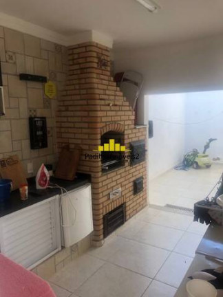 Imagem Casa de Condomínio com 4 Quartos à Venda, 250 m² em Jardim Villagio Milano - Sorocaba
