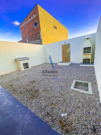 Imagem Casa com 3 Quartos à Venda, 638 m² em Monguba - Pacatuba