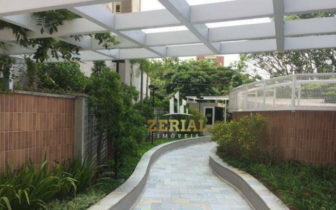 Imagem Apartamento com 3 Quartos à Venda, 156 m² em Santa Paula - São Caetano Do Sul
