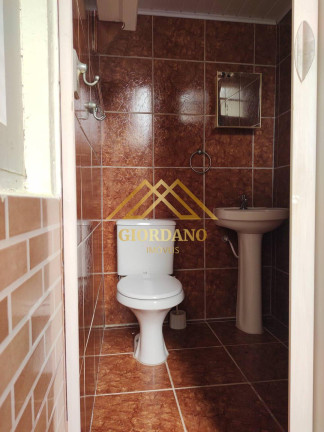 Imagem Casa com 2 Quartos à Venda, 80 m² em Nova Itanhaém - Itanhaém Imagem Casa com 2 Quartos à Venda, 80 m² em Nova Itanhaém - Itanhaém