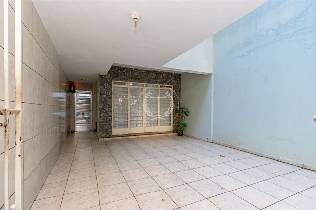 Imagem Casa com 4 Quartos à Venda, 135 m² em Cidade Monções - São Paulo