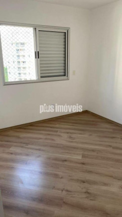 Imagem Apartamento com 4 Quartos à Venda, 172 m² em Morumbi - São Paulo
