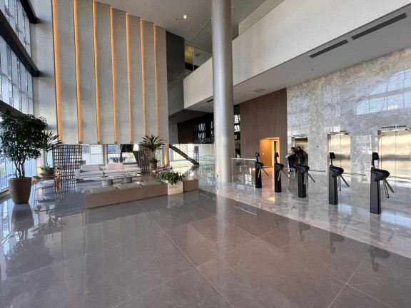 Imagem Sala Comercial à Venda, 62 m² em Centro - Cascavel Imagem Sala Comercial à Venda, 62 m² em Centro - Cascavel