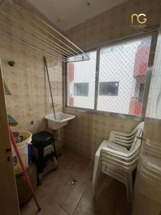 Imagem Apartamento com 2 Quartos à Venda, 61 m² em Tupi - Praia Grande
