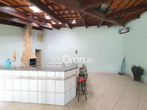 Imagem Chácara com 1 Quarto à Venda, 228 m² em Cidade Vera Cruz - Aparecida De Goiânia