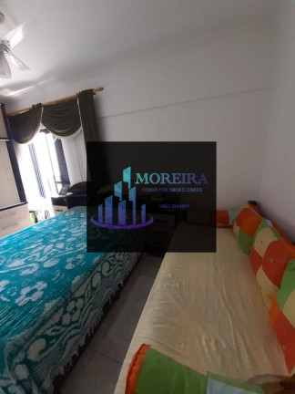Imagem Apartamento com 1 Quarto à Venda, 56 m² em Tupi - Praia Grande Imagem Apartamento com 1 Quarto à Venda, 56 m² em Tupi - Praia Grande