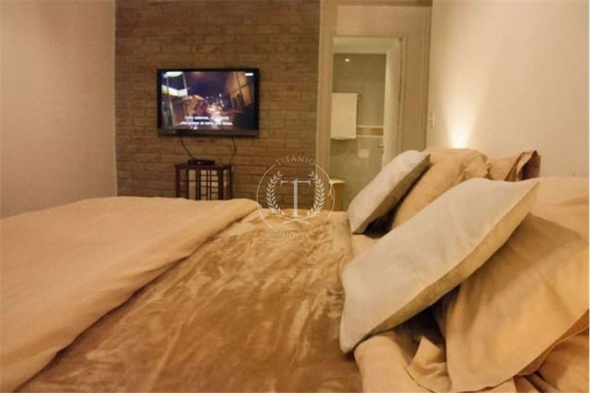Imagem Apartamento com 2 Quartos à Venda, 105 m² em Itaim Bibi - São Paulo