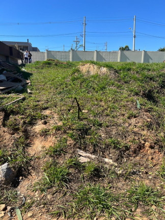 Terreno à Venda, 419 m² em Parque Rural Fazenda Santa Cândida - Campinas