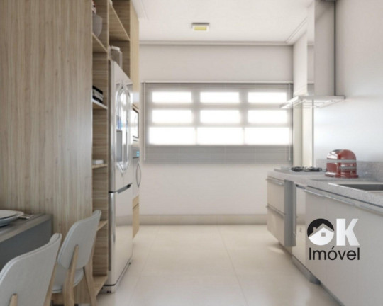 Imagem Apartamento com 4 Quartos à Venda, 200 m² em Higienópolis - São Paulo Imagem Apartamento com 4 Quartos à Venda, 200 m² em Higienópolis - São Paulo