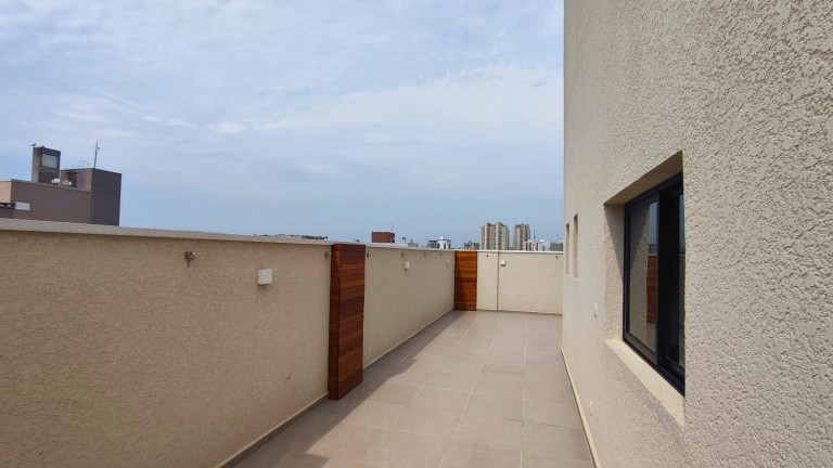 Imagem Apartamento com 1 Quarto à Venda, 24 m² em água Verde - Curitiba