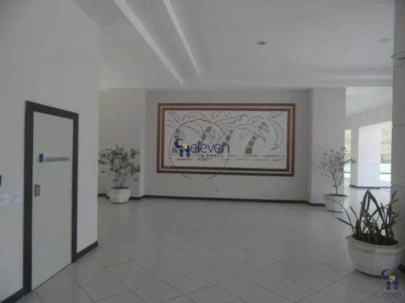 Imagem Apartamento com 1 Quarto para Alugar, 44 m² em Barra - Salvador