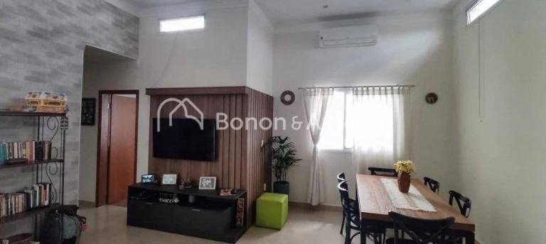 Imagem Casa de Condomínio com 3 Quartos à Venda, 182 m² em Saltinho - Paulínia Imagem Casa de Condomínio com 3 Quartos à Venda, 182 m² em Saltinho - Paulínia