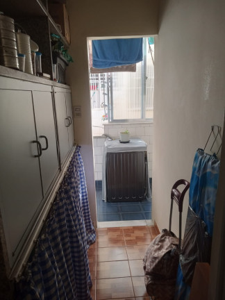 Imagem Imóvel com 2 Quartos à Venda, 50 m² em Icaraí - Niterói Imagem Imóvel com 2 Quartos à Venda, 50 m² em Icaraí - Niterói