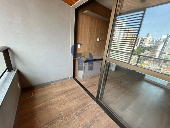 Imagem Apartamento com 1 Quarto à Venda, 24 m² em Barra - Salvador