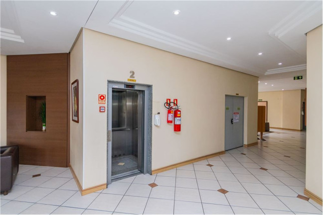 Imagem Apartamento com 2 Quartos à Venda, 84 m² em Floresta - Porto Alegre