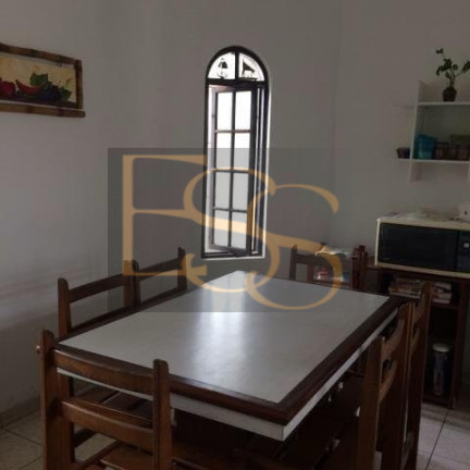 Imagem Casa com 3 Quartos à Venda, 134 m² em Centro - Mongaguá Imagem Casa com 3 Quartos à Venda, 134 m² em Centro - Mongaguá