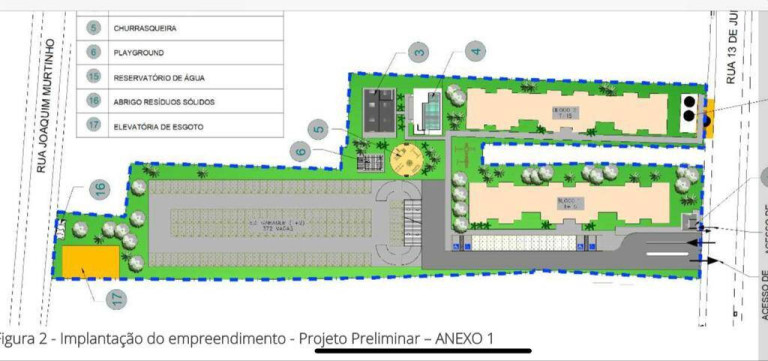 Imagem Terreno à Venda, 11.600 m² em Centro-sul - Cuiabá Imagem Terreno à Venda, 11.600 m² em Centro-sul - Cuiabá