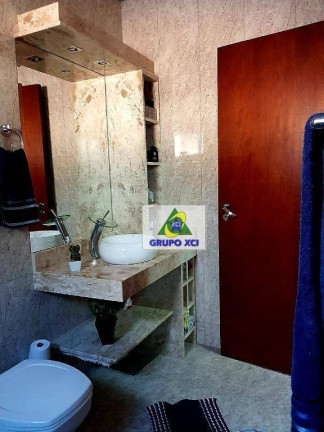 Imagem Casa com 5 Quartos à Venda, 500 m² em Fazenda Hotel São Bento Do Recreio - Valinhos Imagem Casa com 5 Quartos à Venda, 500 m² em Fazenda Hotel São Bento Do Recreio - Valinhos