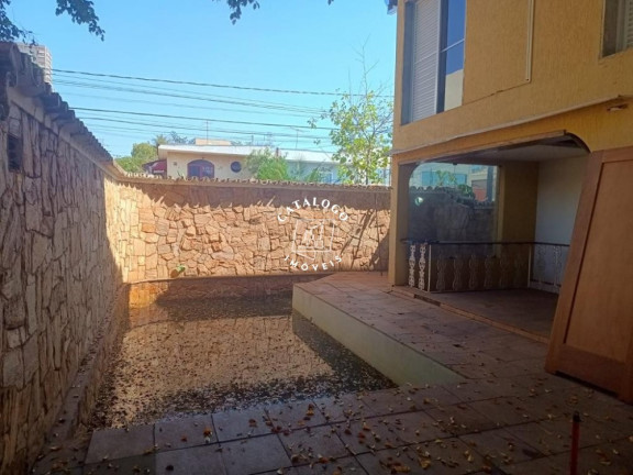 Imagem Casa com 4 Quartos à Venda, 318 m² em Jardim São Luiz - Ribeirão Preto Imagem Casa com 4 Quartos à Venda, 318 m² em Jardim São Luiz - Ribeirão Preto