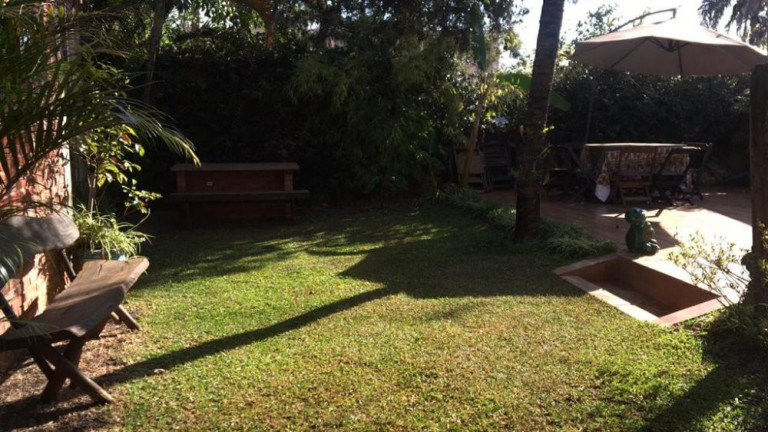 Imagem Casa com 1 Quarto à Venda, 360 m² em Vale Do Igapó - Bauru