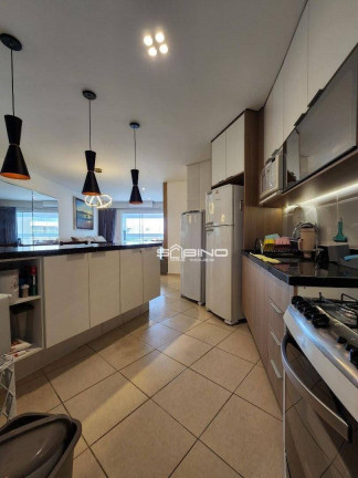 Imagem Apartamento com 3 Quartos para Temporada, 107 m² em Riviera De São Lourenço - Bertioga