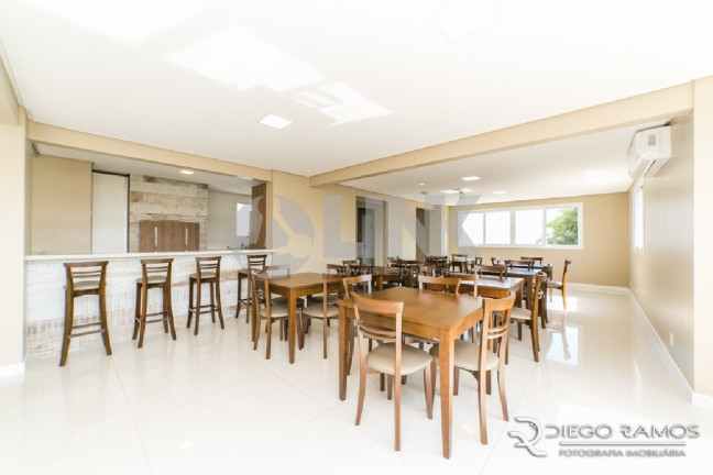 Imagem Apartamento com 2 Quartos à Venda, 70 m² em Petrópolis - Porto Alegre