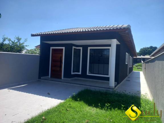 Casa com 3 Quartos à Venda, 240 m² em Itaipuaçu - Maricá