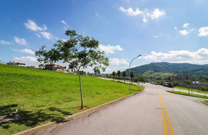 Terreno em Condomínio à Venda, 459 m² em Chácara Terra Nova - Jundiaí