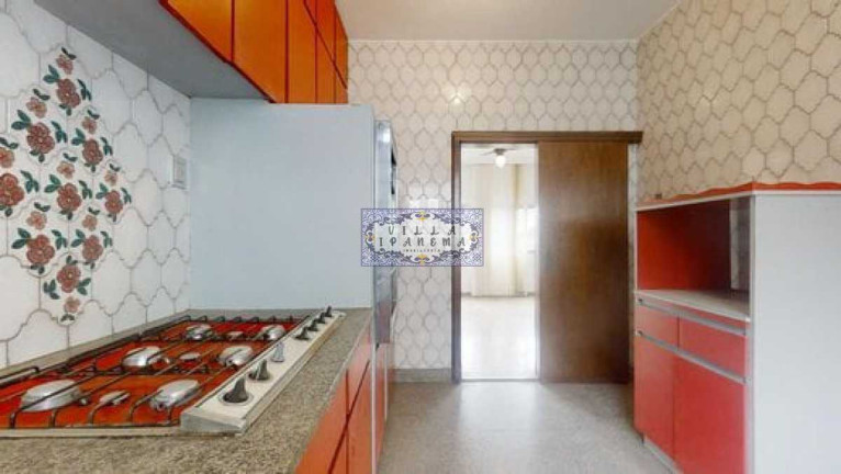 Imagem Apartamento com 4 Quartos à Venda, 155 m² em Lagoa - Rio De Janeiro