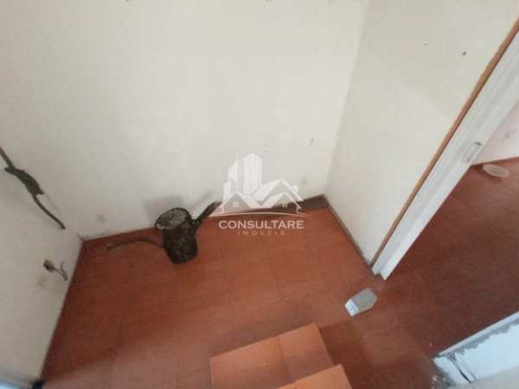 Imagem Sobrado com 4 Quartos para Alugar, 260 m² em Campo Grande - Santos Imagem Sobrado com 4 Quartos para Alugar, 260 m² em Campo Grande - Santos