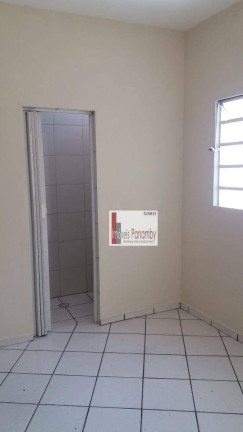 Imagem Sobrado com 2 Quartos à Venda, 190 m² em Vila Romana - São Paulo