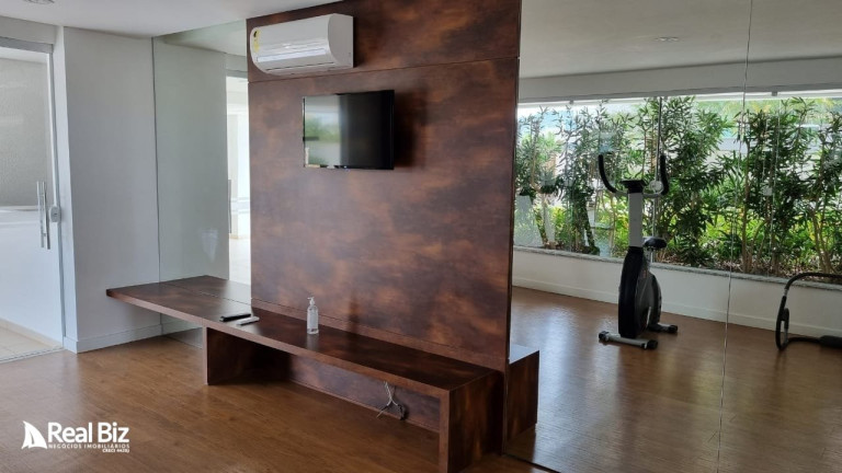 Imagem Apartamento com 3 Quartos à Venda, 179 m² em Palmas - Governador Celso Ramos Imagem Apartamento com 3 Quartos à Venda, 179 m² em Palmas - Governador Celso Ramos