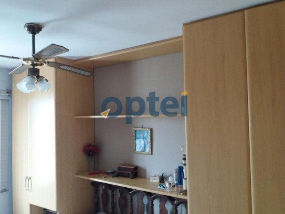 Imagem Apartamento com 2 Quartos à Venda, 51 m² em Vila Campestre - São Paulo Imagem Apartamento com 2 Quartos à Venda, 51 m² em Vila Campestre - São Paulo
