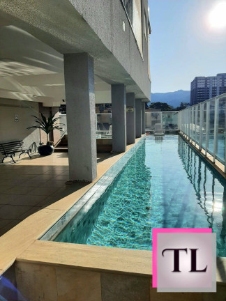Apartamento com 2 Quartos à Venda, 50 m² em Vila Togni - Poços De Caldas