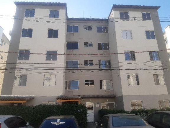 Imagem Apartamento com 2 Quartos à Venda, 42 m² em Campo Grande - Rio De Janeiro Imagem Apartamento com 2 Quartos à Venda, 42 m² em Campo Grande - Rio De Janeiro