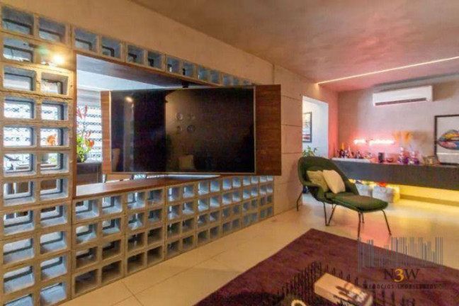 Imagem Apartamento com 3 Quartos à Venda, 132 m² em Vila Anastácio - São Paulo Imagem Apartamento com 3 Quartos à Venda, 132 m² em Vila Anastácio - São Paulo