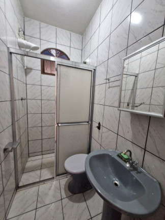 Imagem Casa com 4 Quartos à Venda, 160 m² em Eldorado - Serra Imagem Casa com 4 Quartos à Venda, 160 m² em Eldorado - Serra