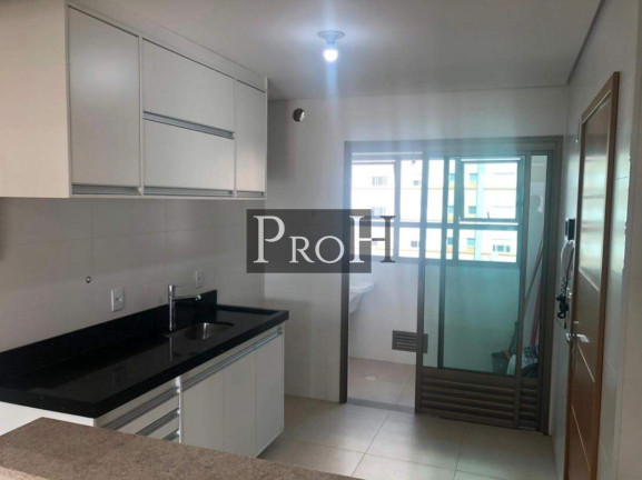 Imagem Apartamento com 2 Quartos à Venda, 73 m² em Campestre - Santo André
