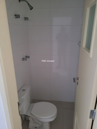 Imagem Imóvel com 3 Quartos à Venda, 92 m² em Vila Clementino - São Paulo Imagem Imóvel com 3 Quartos à Venda, 92 m² em Vila Clementino - São Paulo
