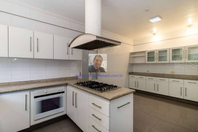 Imagem Casa de Condomínio com 3 Quartos à Venda, 456 m² em Chácara Granja Velha - Cotia