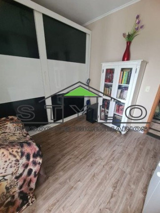 Apartamento com 3 Quartos à Venda, 70 m² em Centro - São Bernardo Do Campo