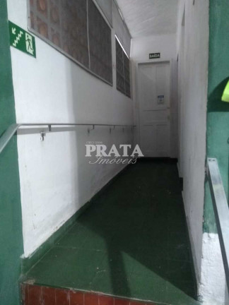 Imagem Casa com 4 Quartos à Venda, 183 m² em Marapé - Santos Imagem Casa com 4 Quartos à Venda, 183 m² em Marapé - Santos